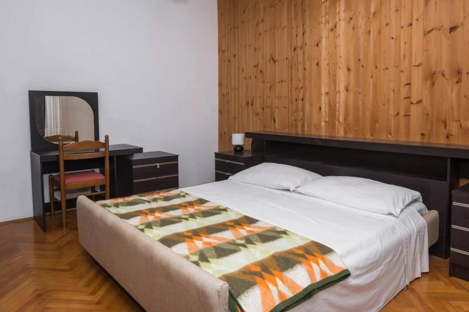 Apartments Gaj Brodarica - A6-Bedroom