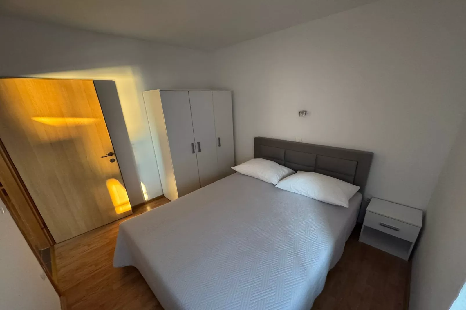 Apartments Sun Rogoznica - A2