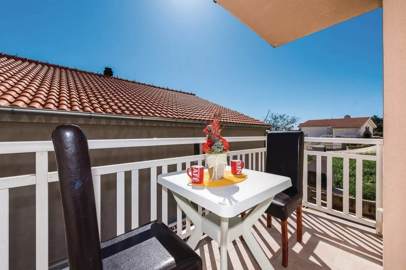 S&G Leko Apartmani - A4