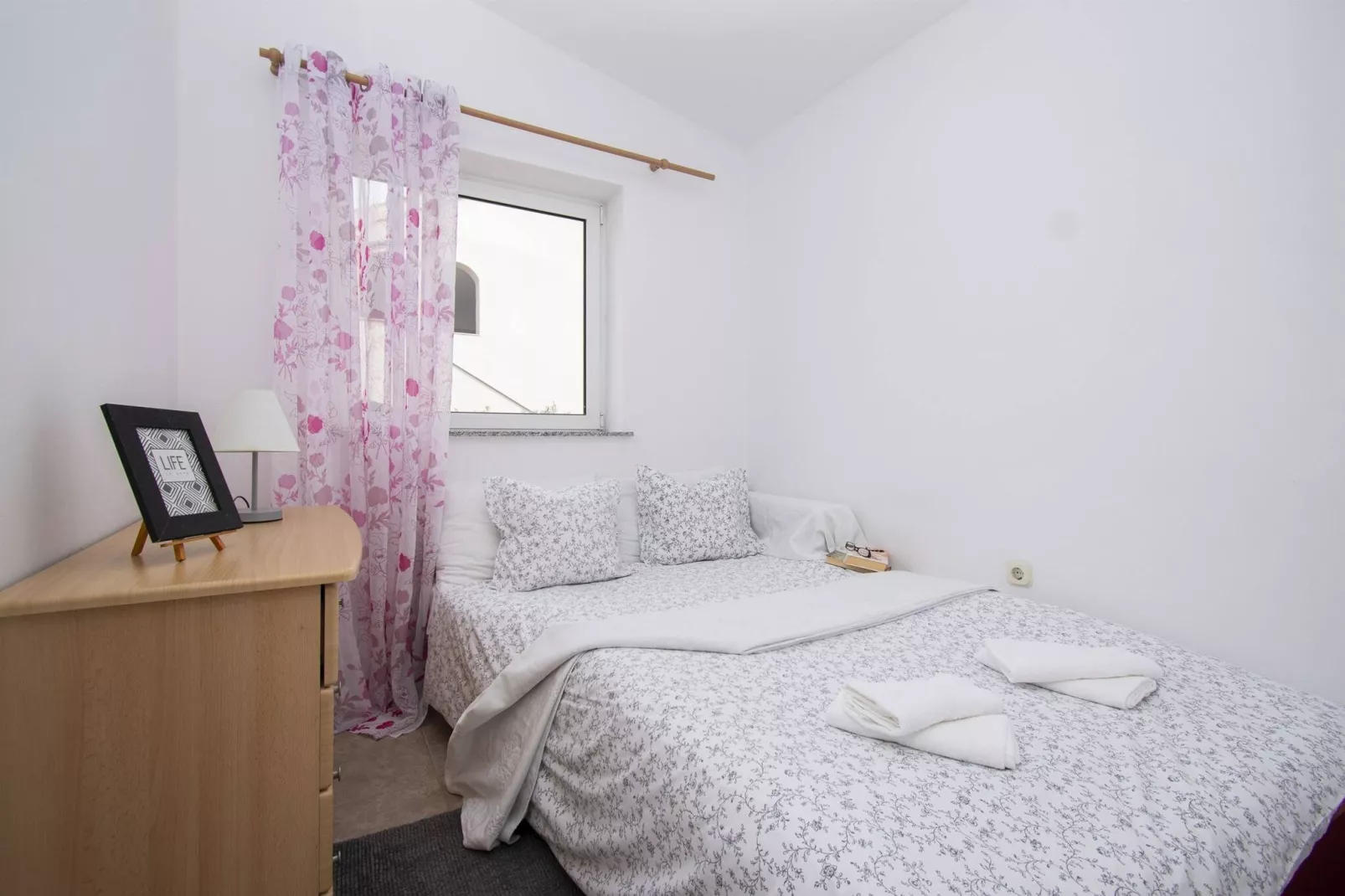 Apartment Meri - two bedroom apartment