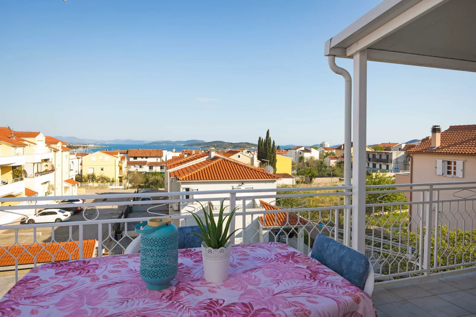 Apartments Anna - Studio Apartment