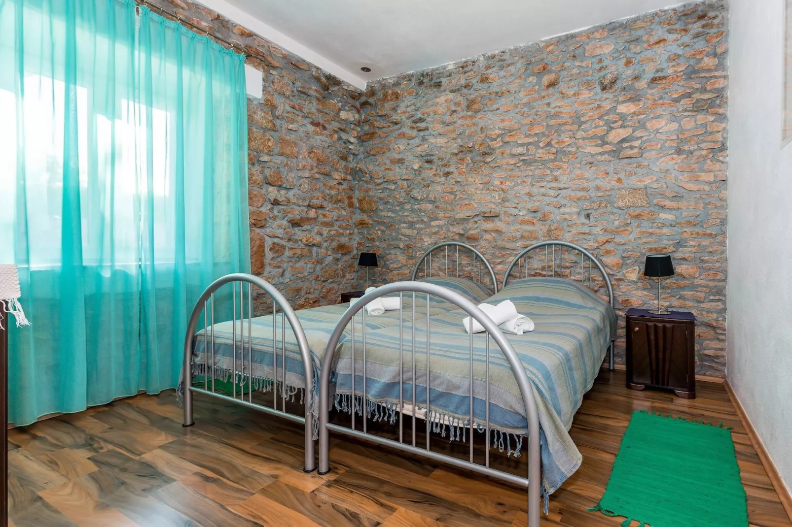 Rural House Gluić