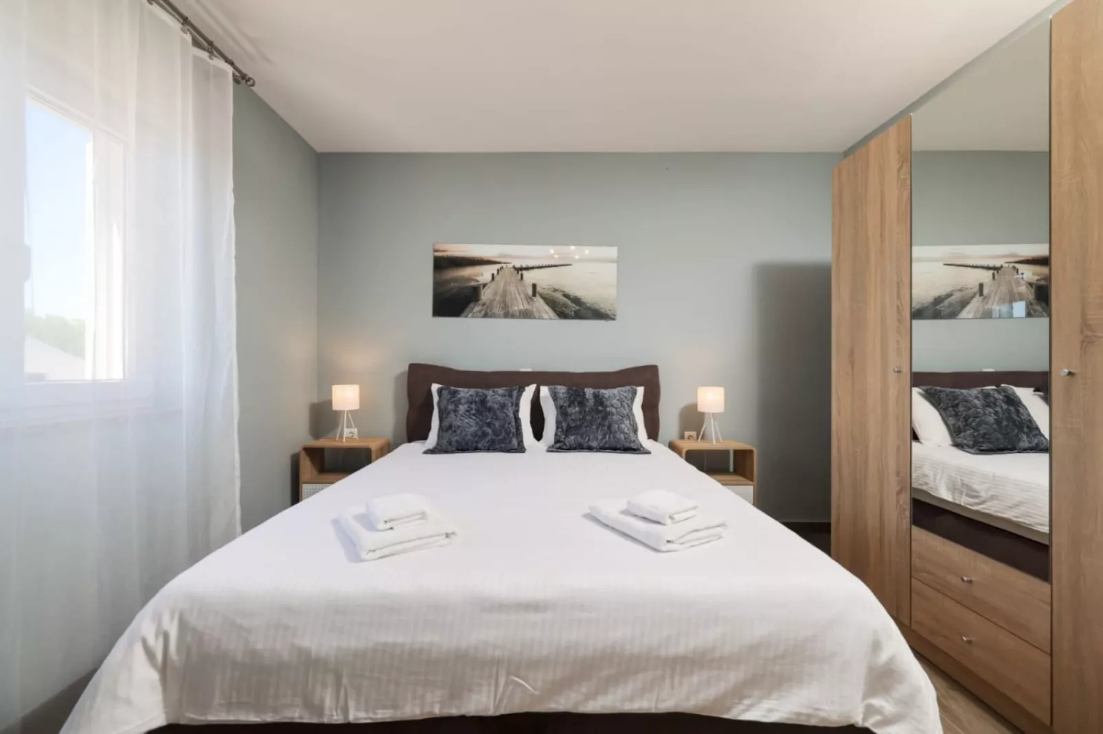 Luxury Apartments Sun@Set - Two bedroom apartment
