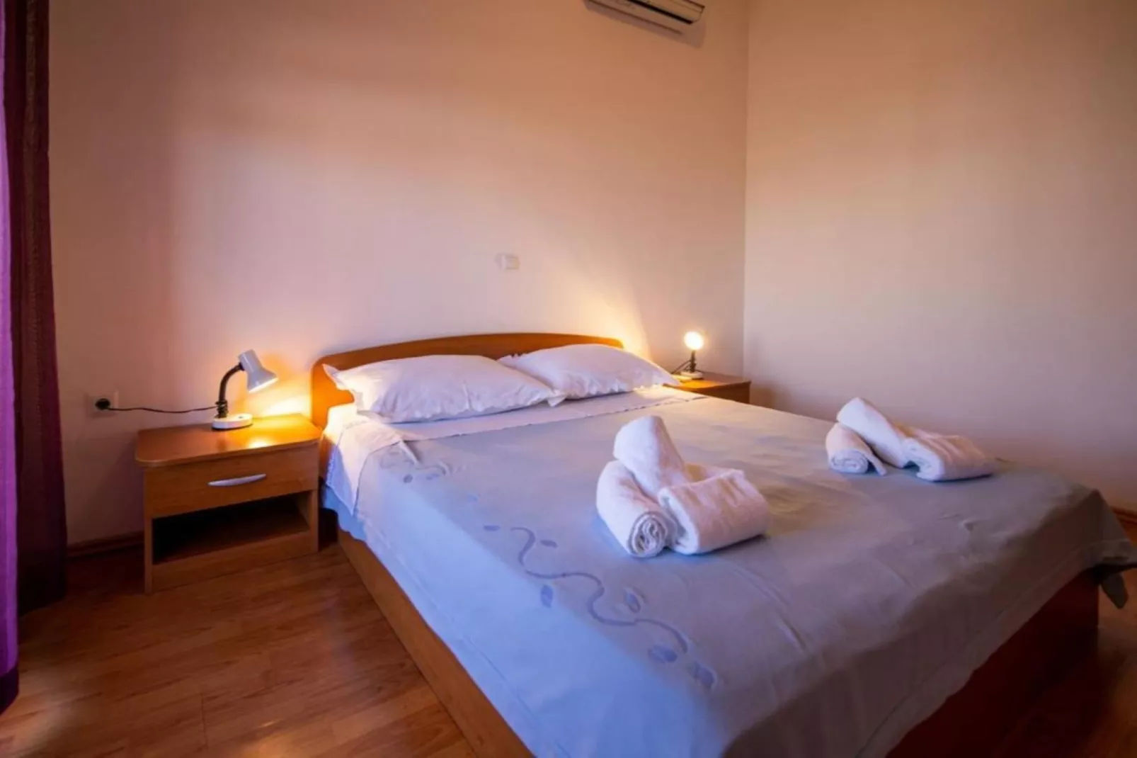 Apartments Torina Pašman - A1