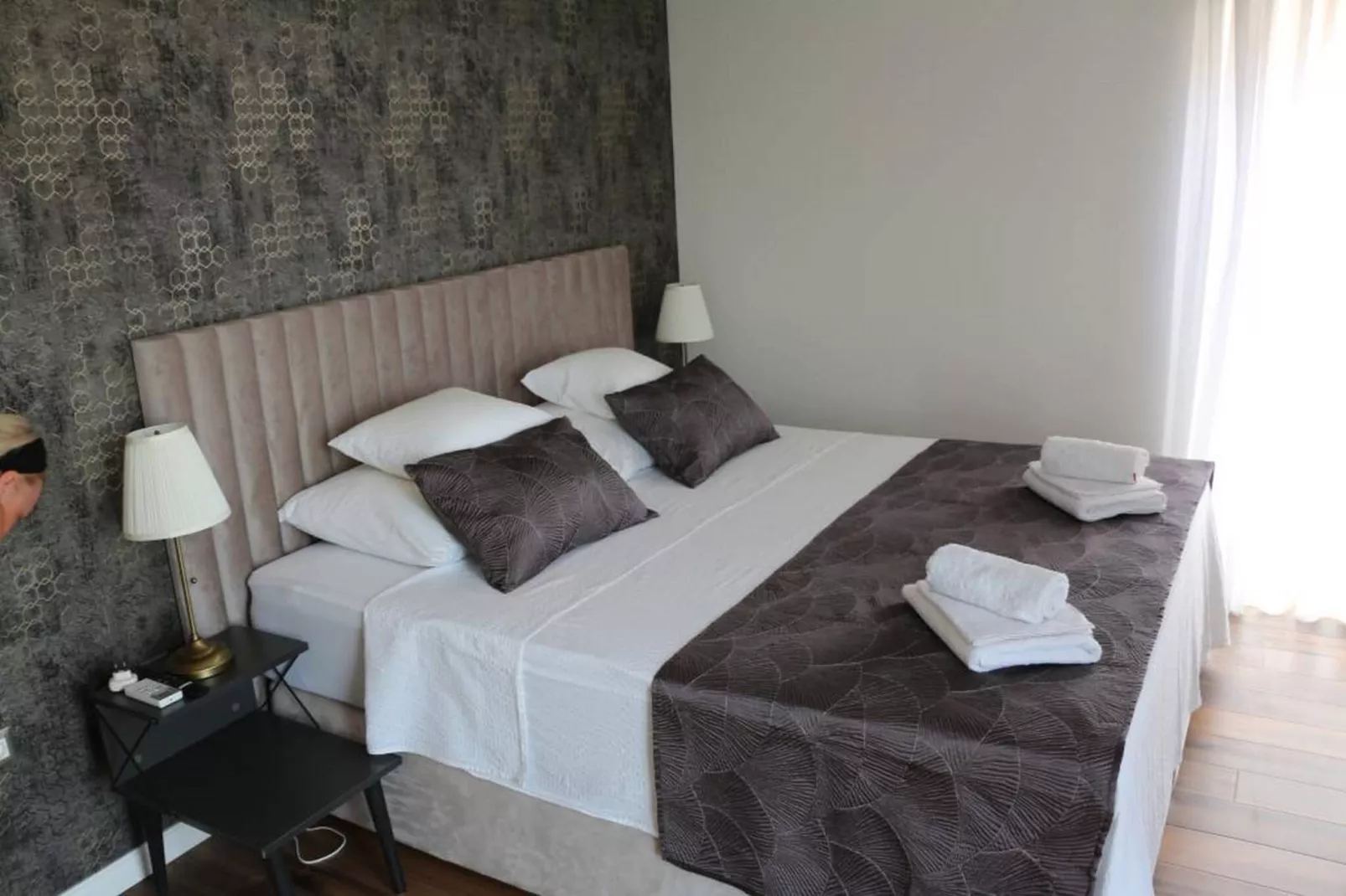 Apartments Marvi - one bedroom apartment (Right)