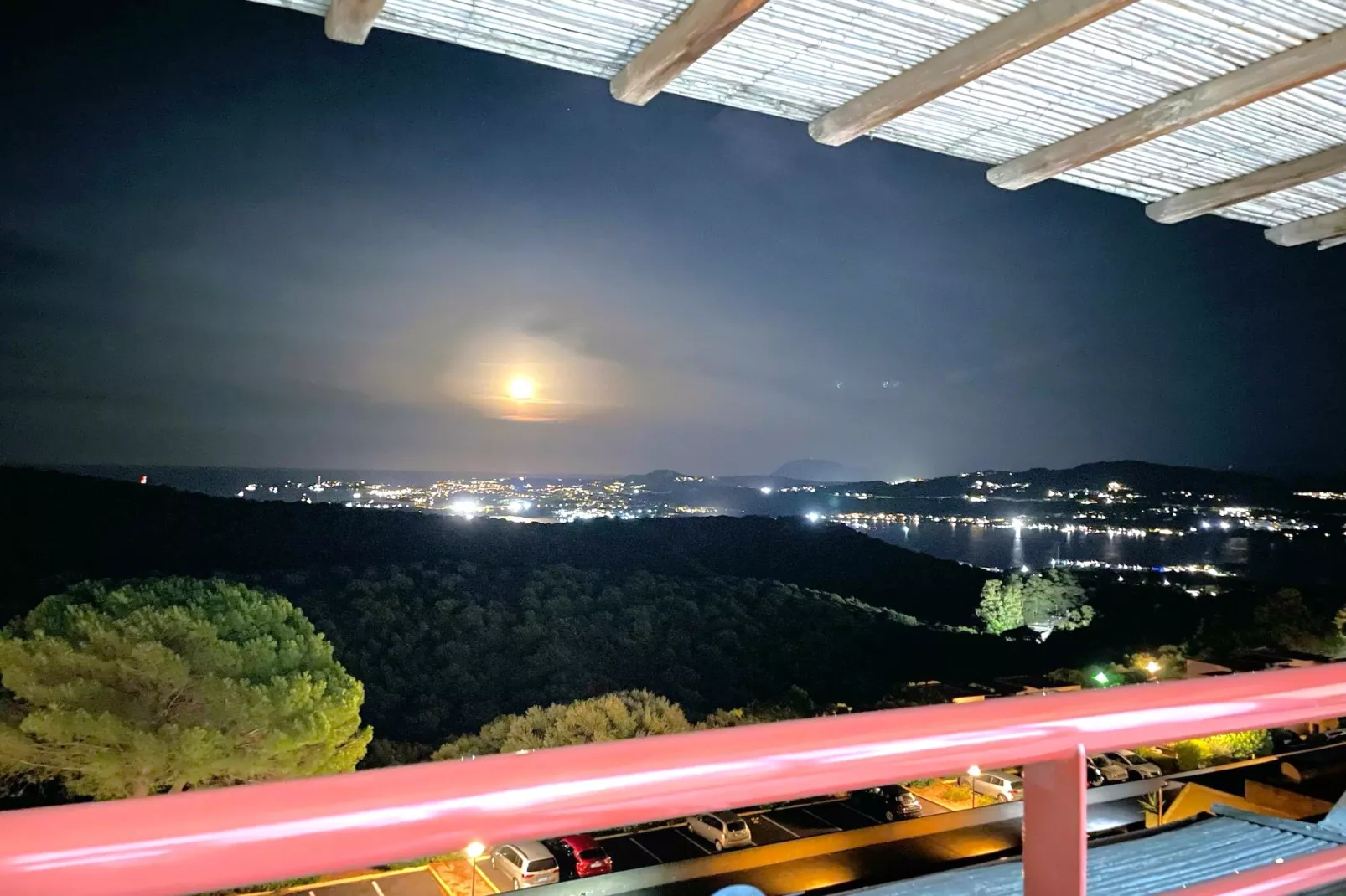 Bilocale 6/23 no AC-Aussicht Sommer