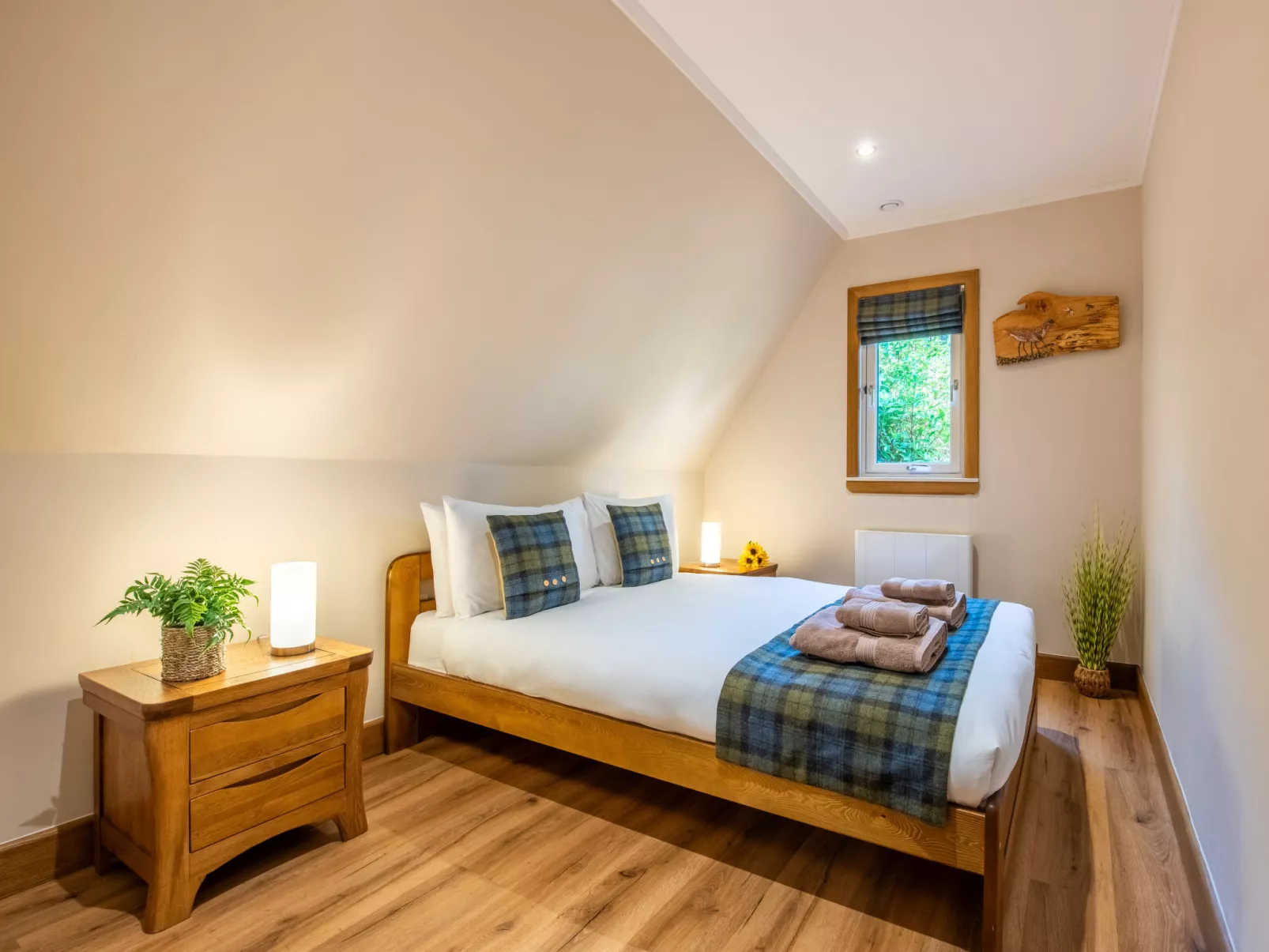 Sandpiper Lodge-Inside