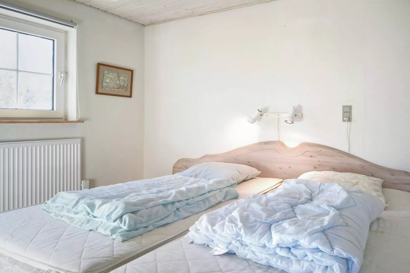4 Personen Ferienhaus in Allinge-By Traum-Innen