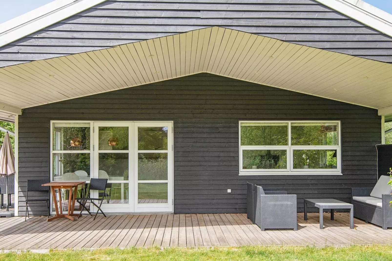 8 person holiday home in Silkeborg-By Traum-View