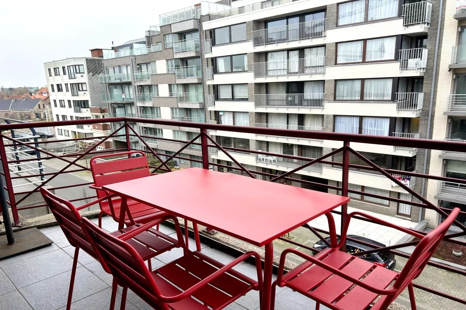 Bohème C 0302-Balcon-terrasse