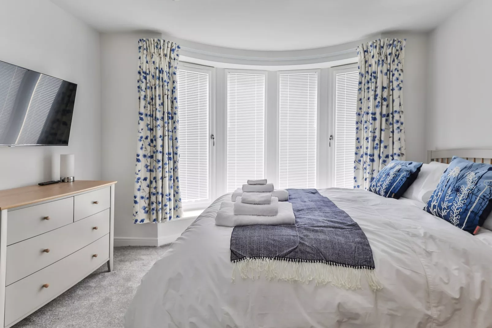 No.11, Belle House-Bedroom