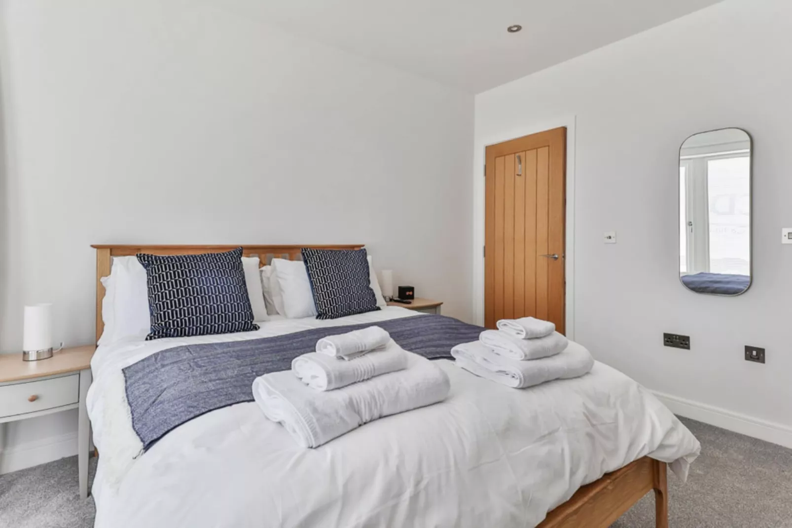 No.15, Belle House-Bedroom