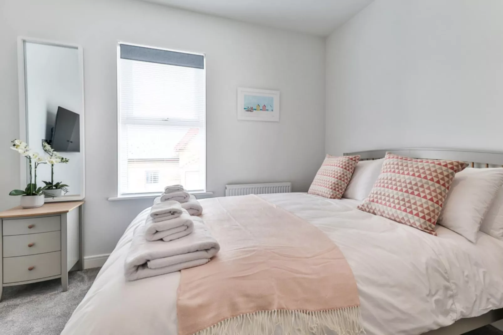 Belle House, Apt 5-Bedroom