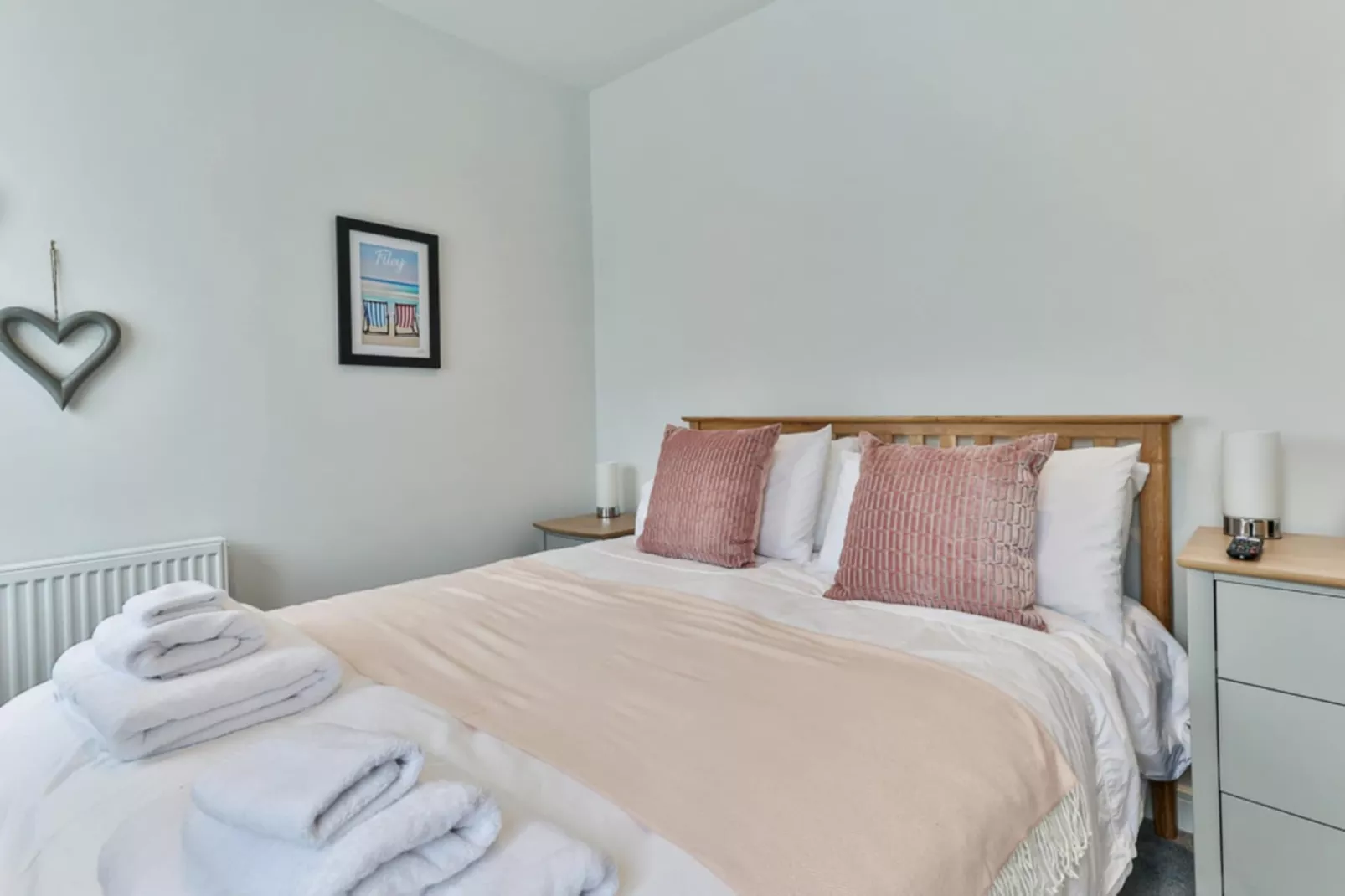 Belle House, Apt 6-Bedroom