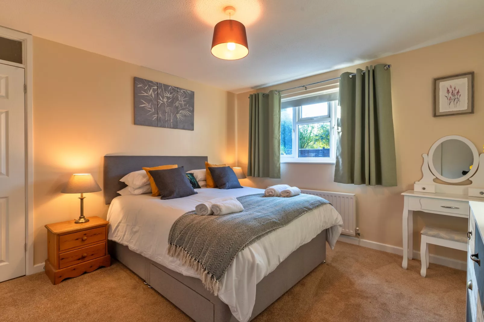 Southern Lea-Bedroom