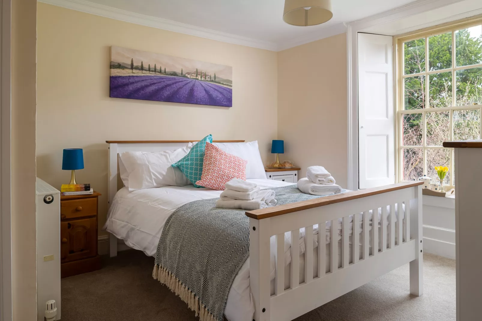 Bryn Seion-Bedroom