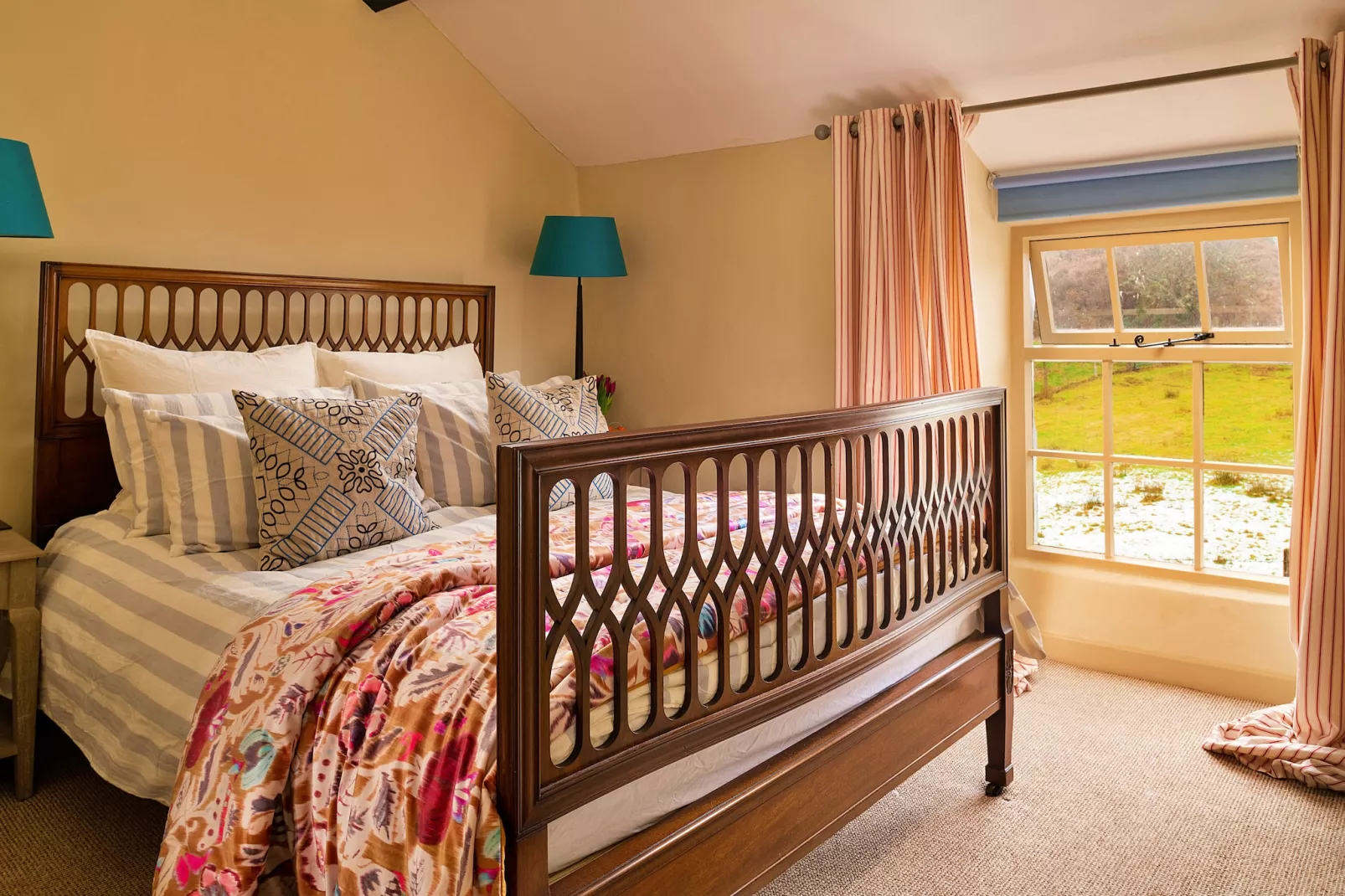 Bryn Mair-Bedroom