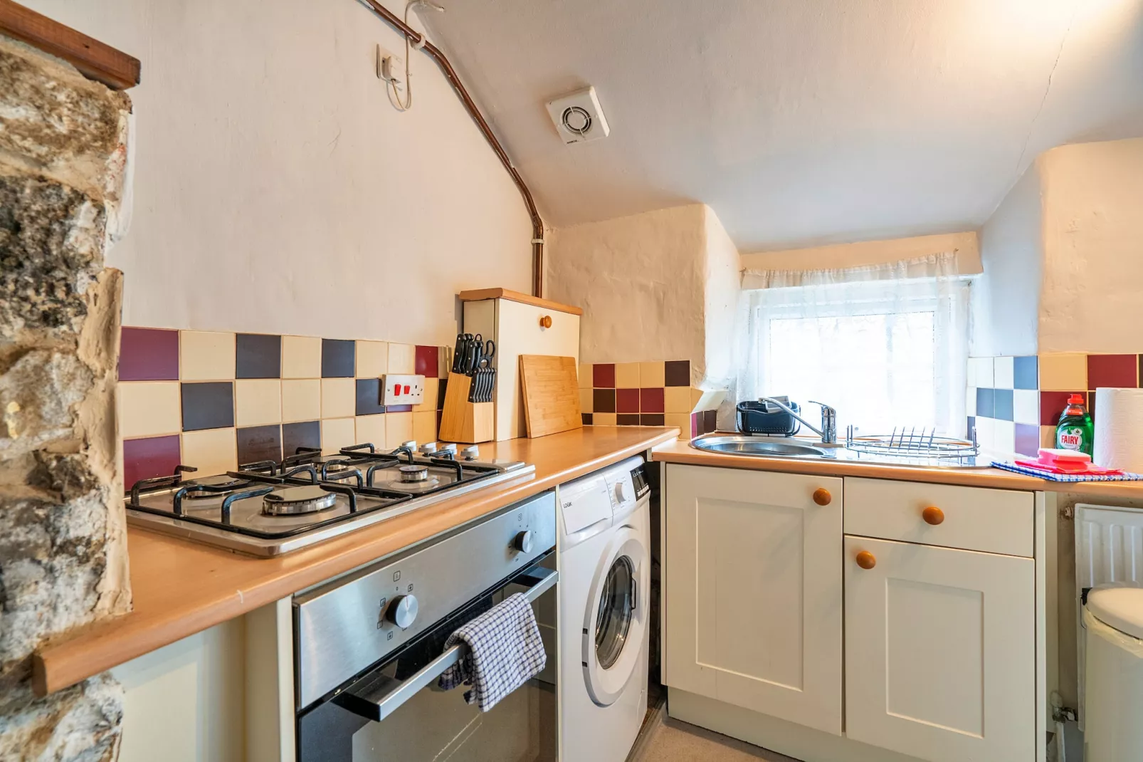 Westcote Cottage