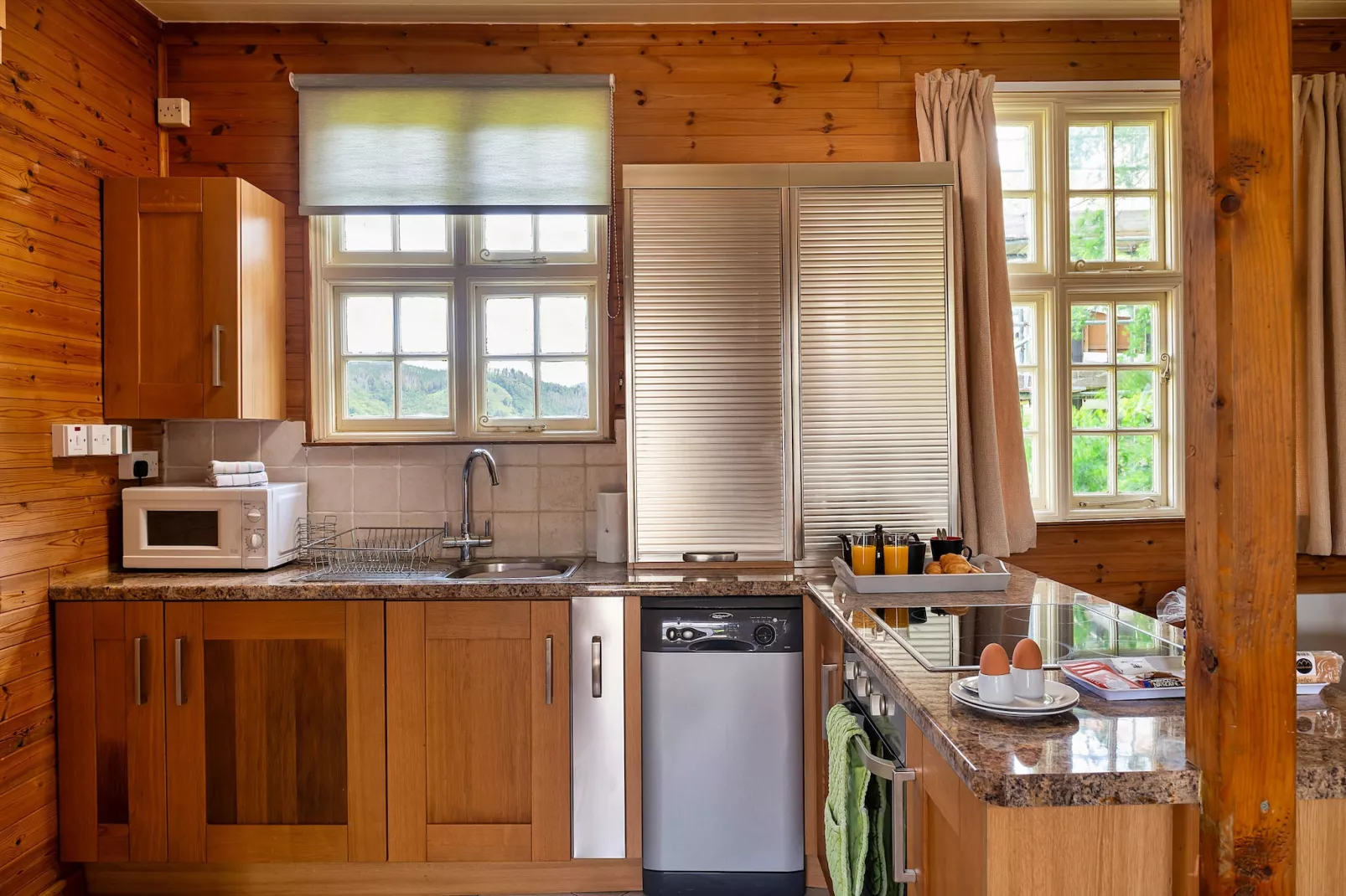 Toll Bridge Cottage