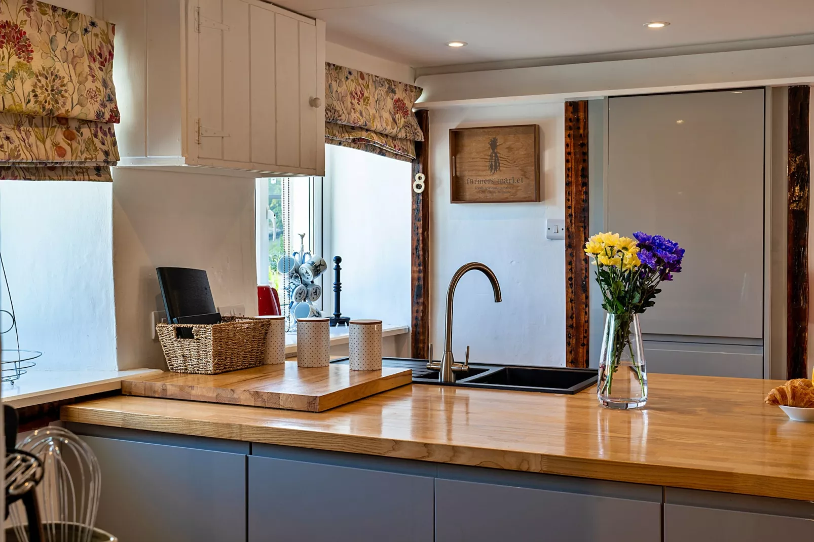 Heath Hills-Kitchen