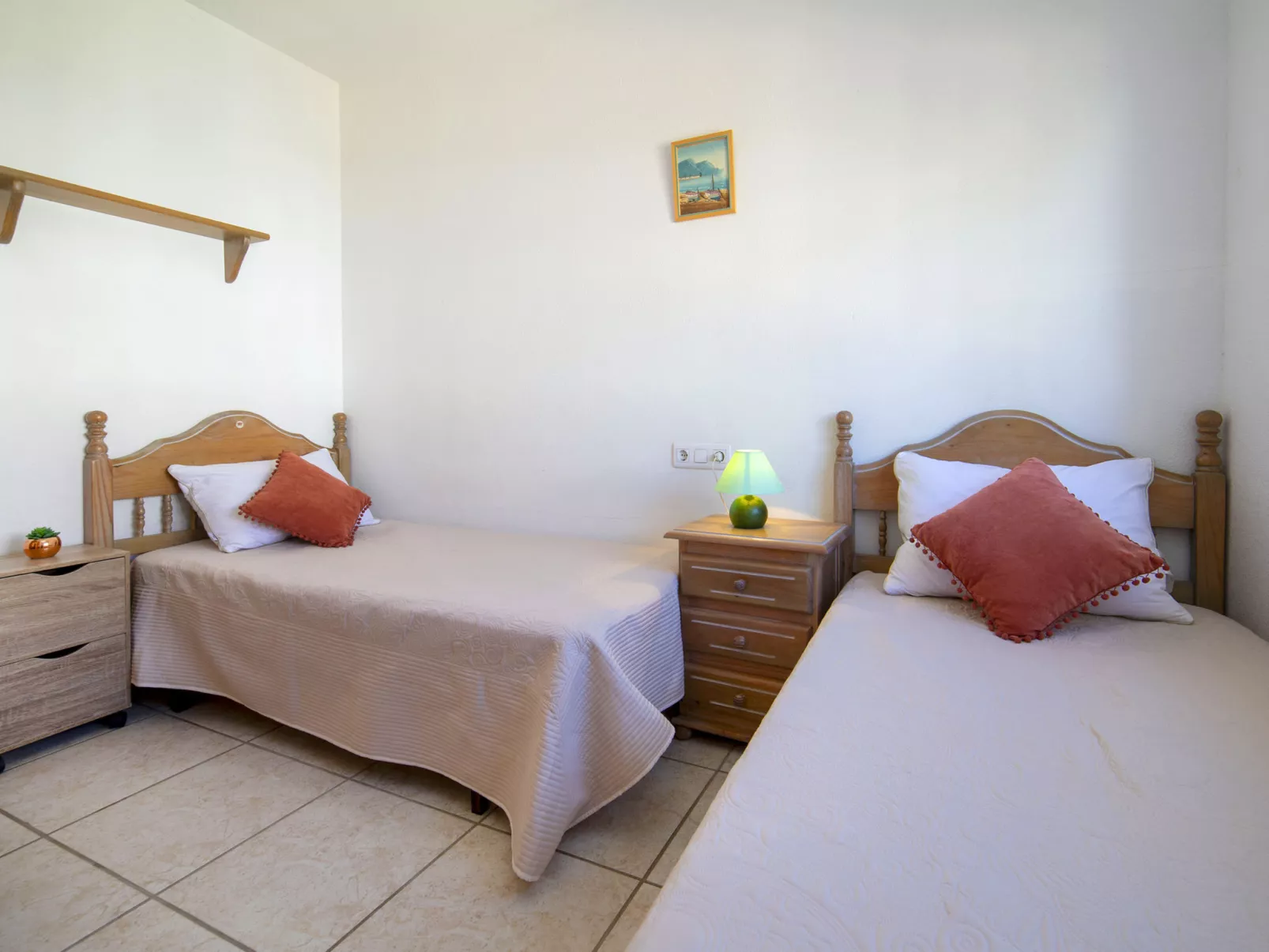 Residencial Casanova-Inside