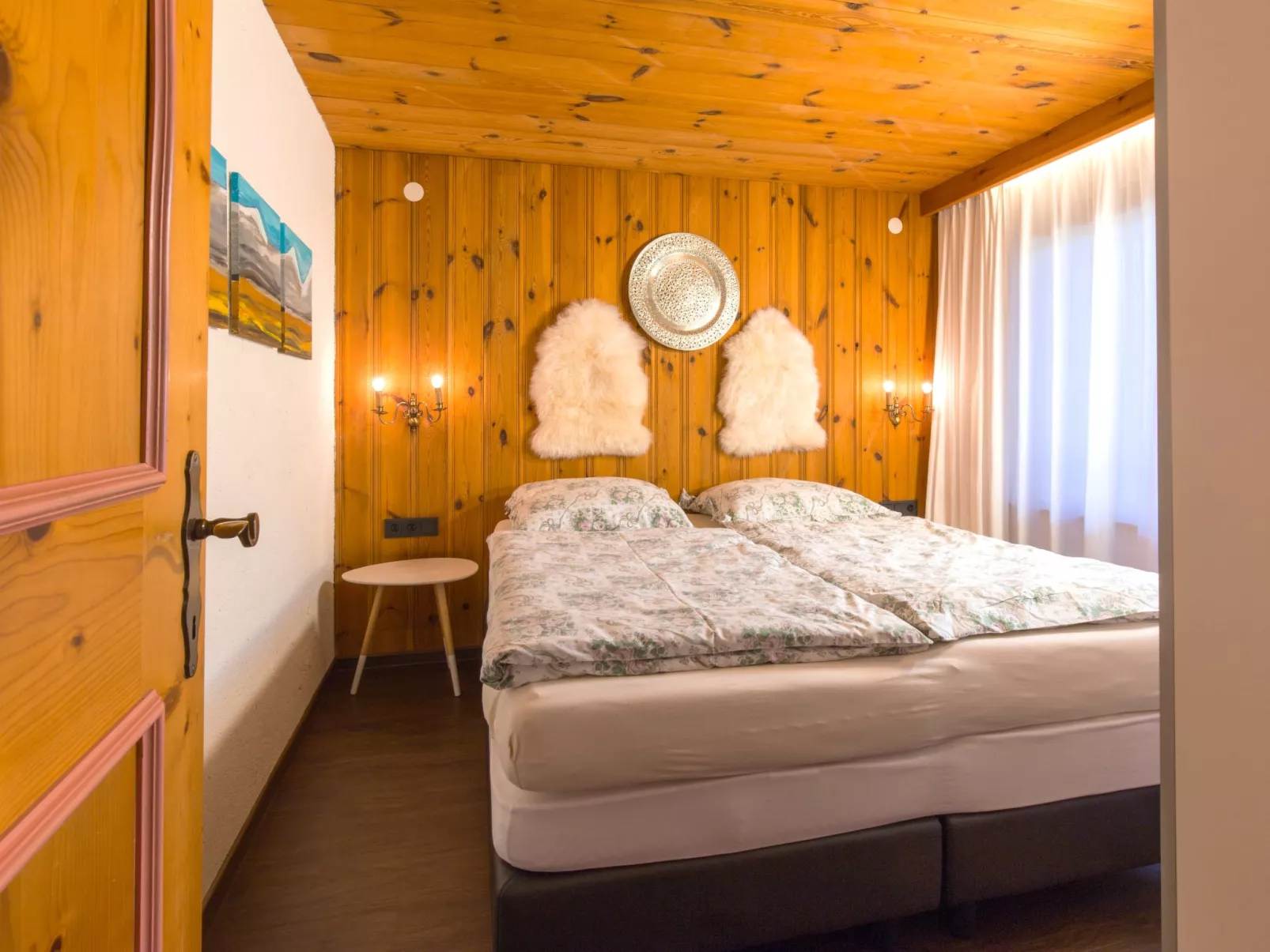 My Nest-Dedans