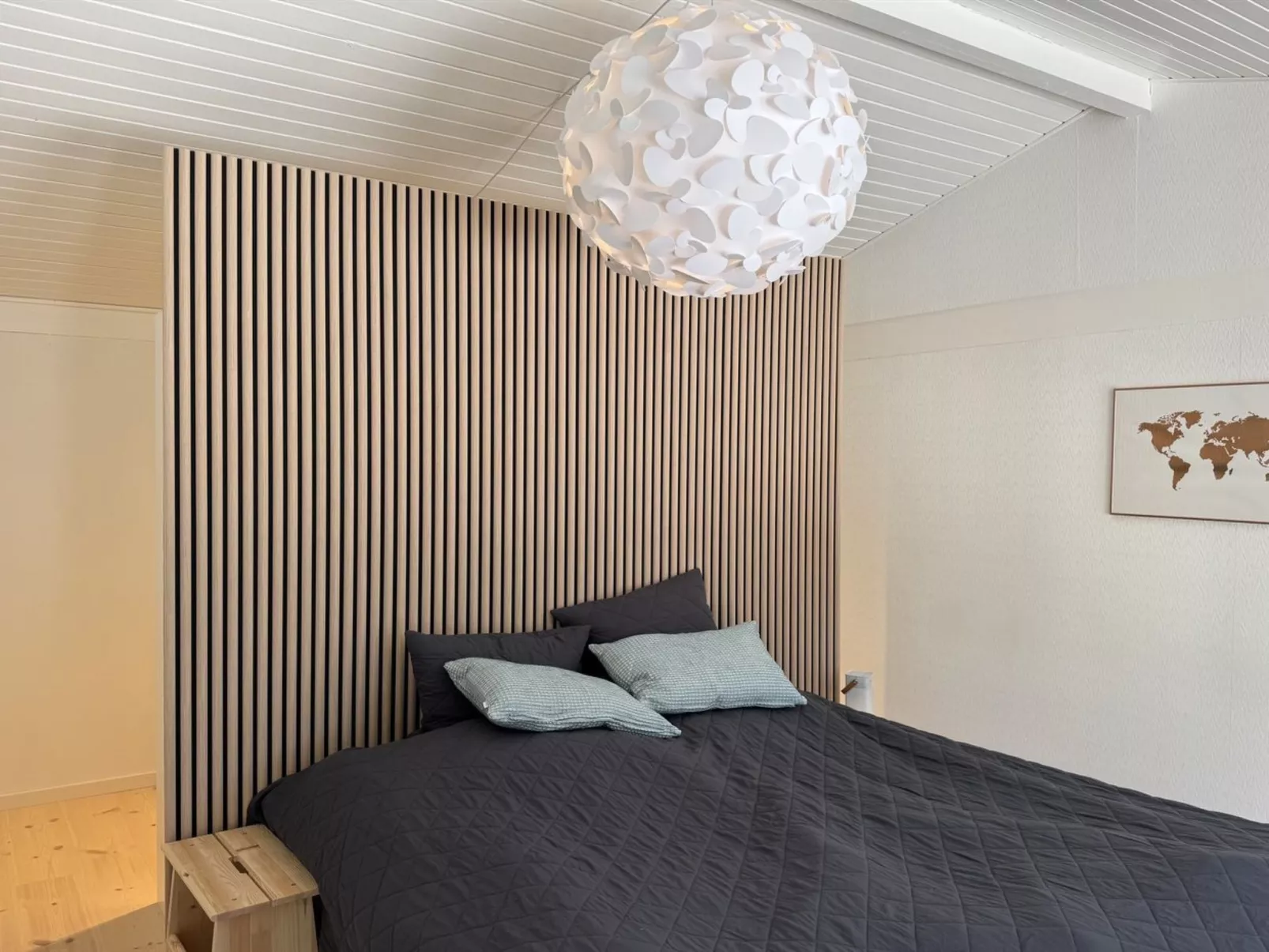 "Vangel" - 350m from the sea-Inside