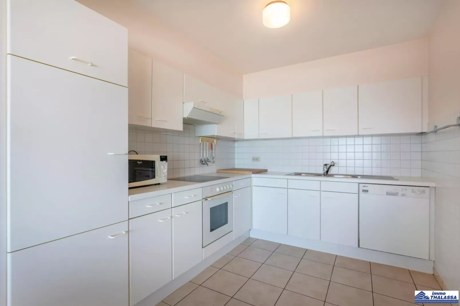 Quo Vadis 0501 + garage 83-Cuisine