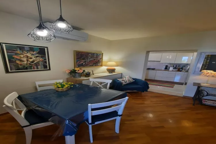 Premium apartment Sunny-Dining room