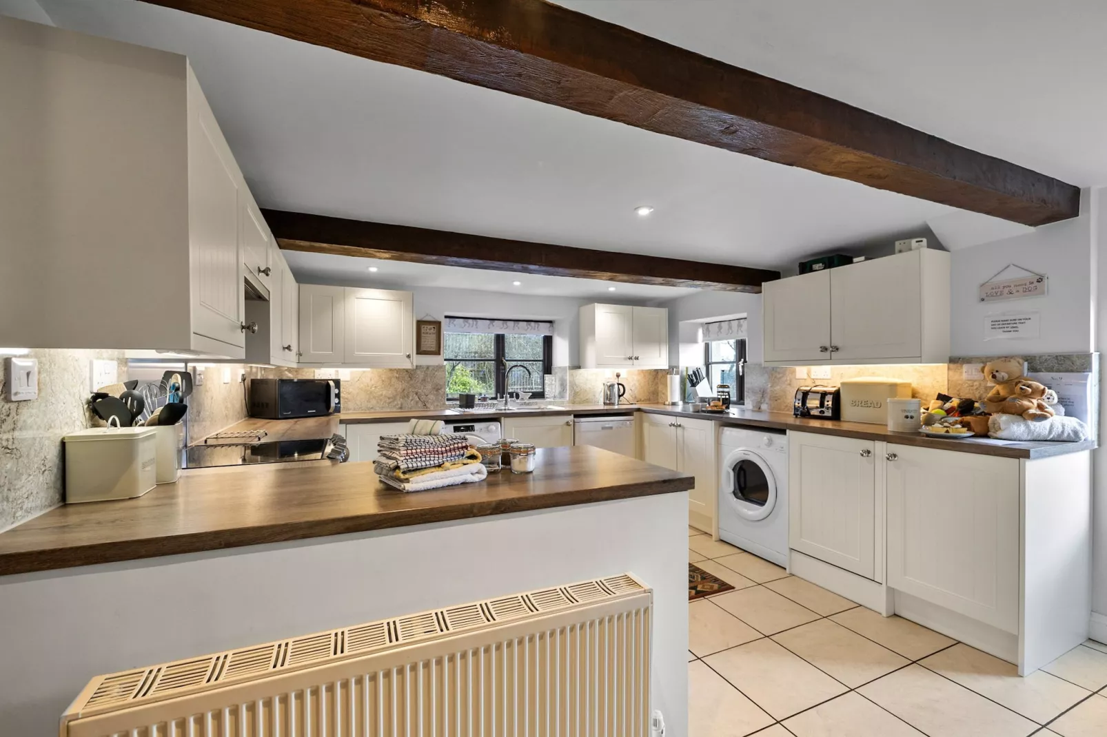 Old Mill-Kitchen