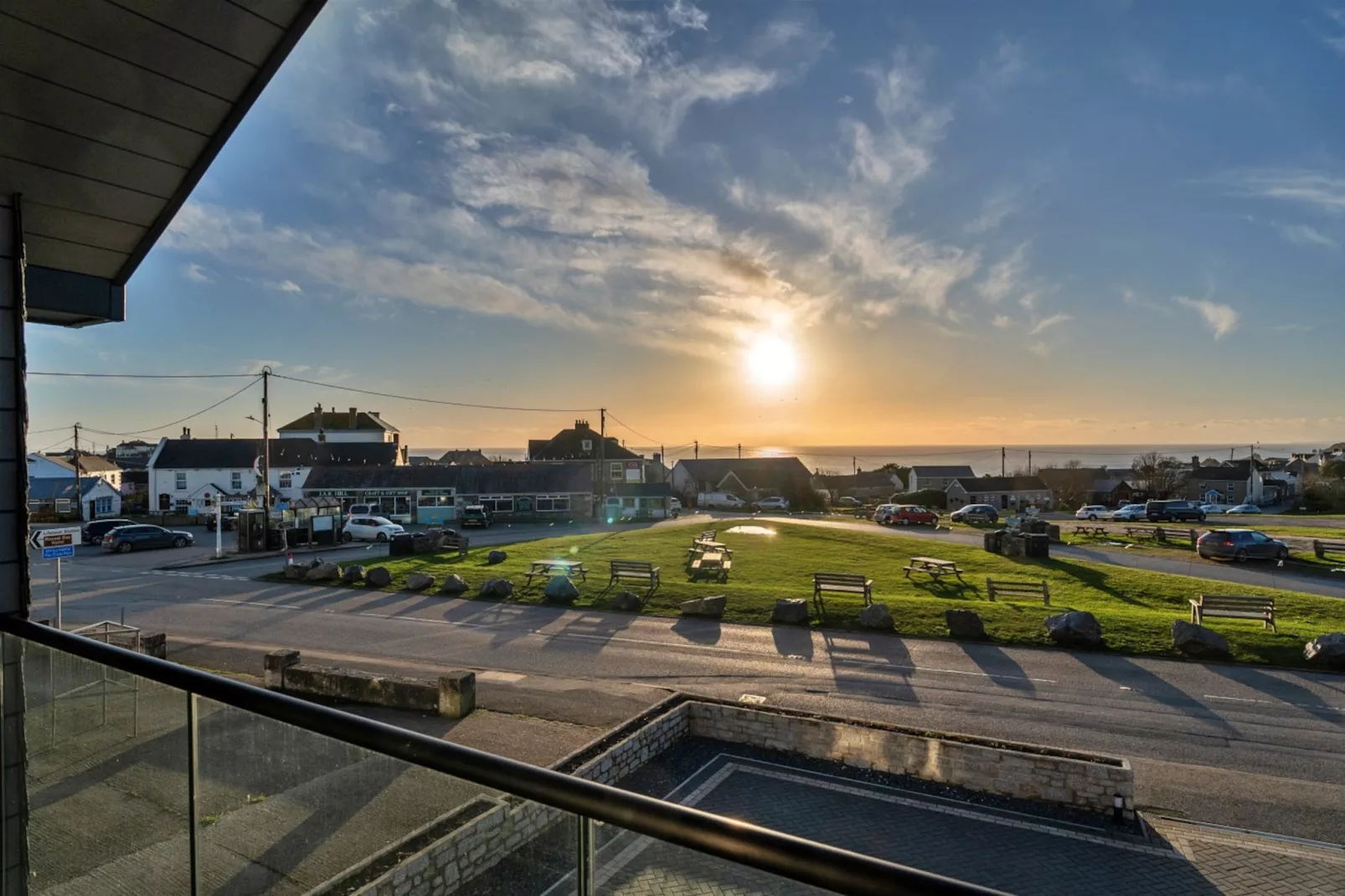 Lizard Point-Outdoor