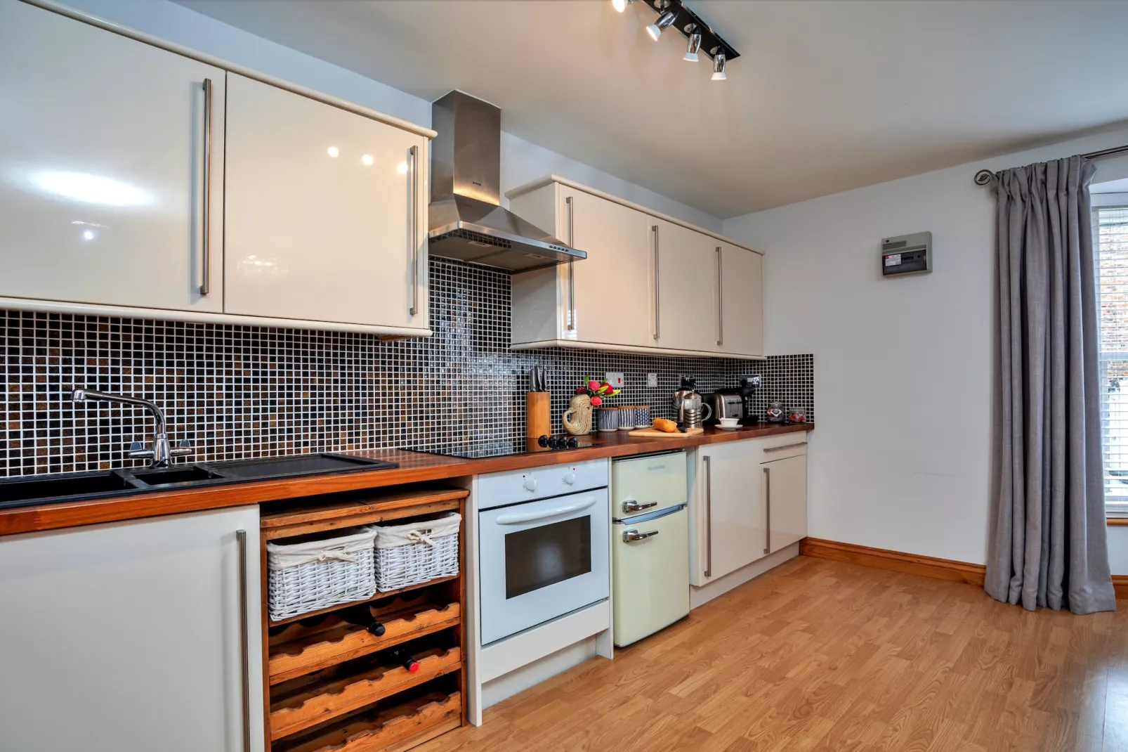 Oystercatcher-Kitchen