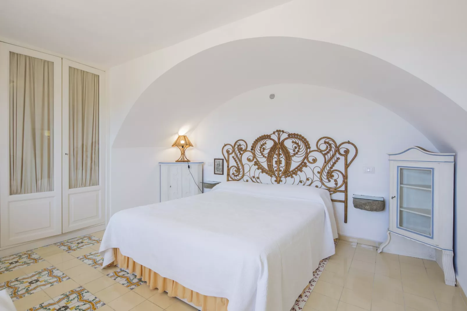 Villa San Montano