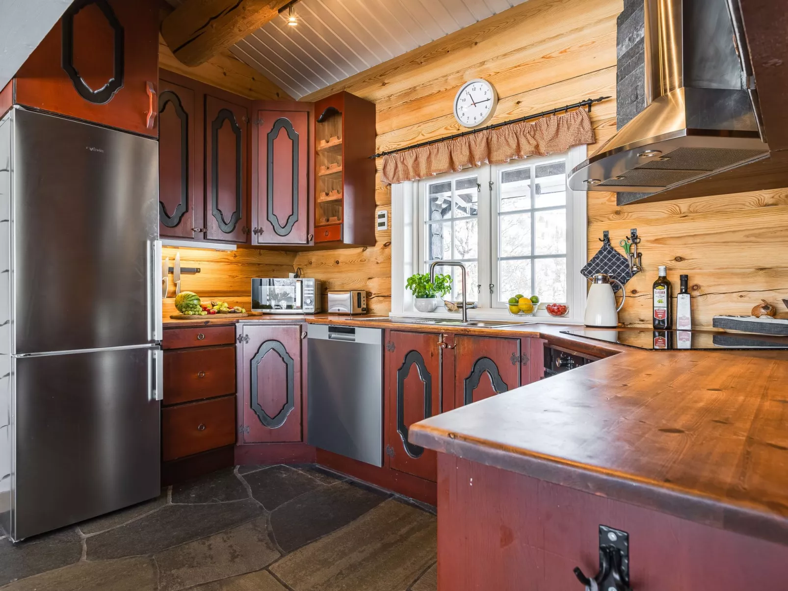 Fjälldrömmen