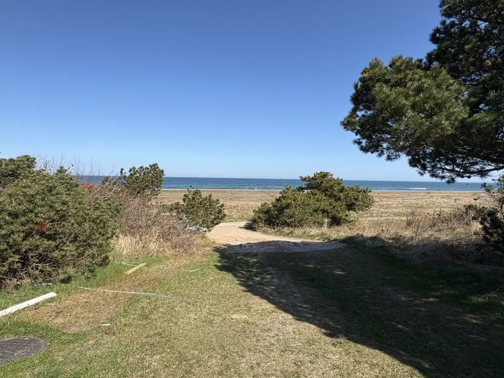 "Kaj" - 75m from the sea-Outside