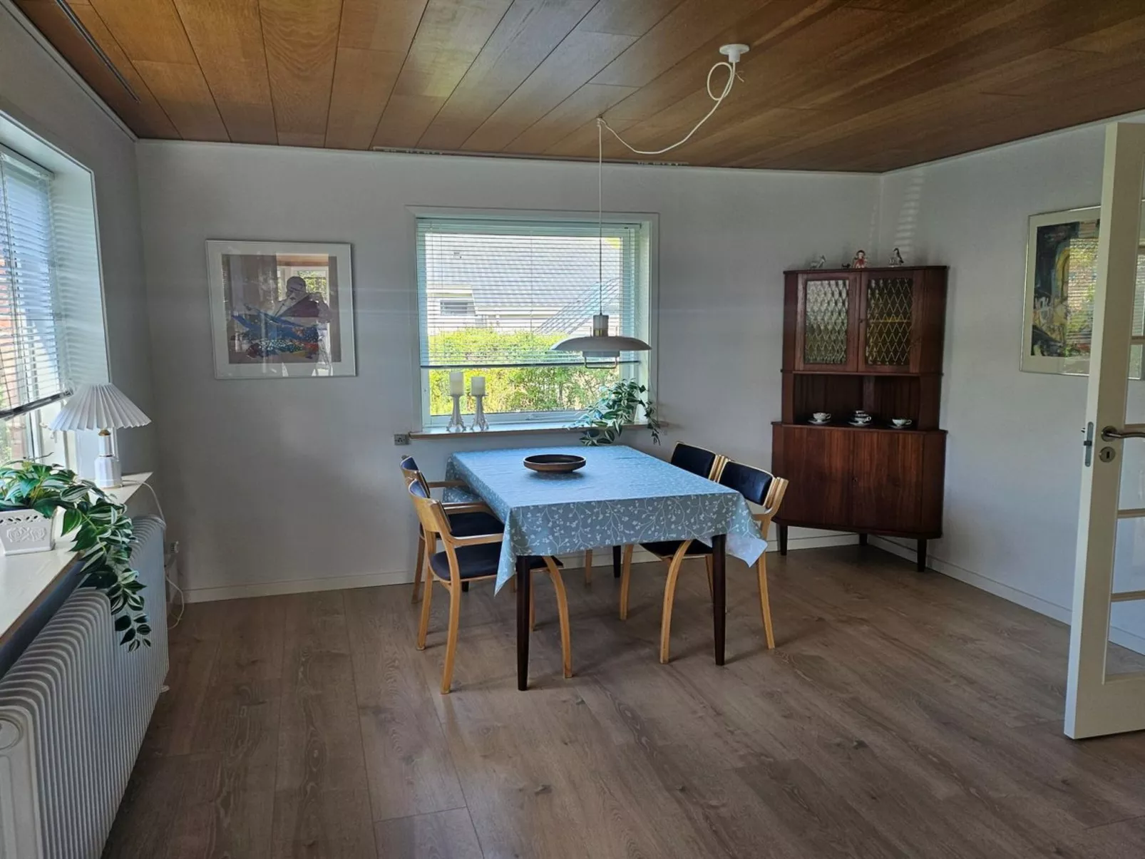 "Sakulf" - 500m from the sea-Dedans
