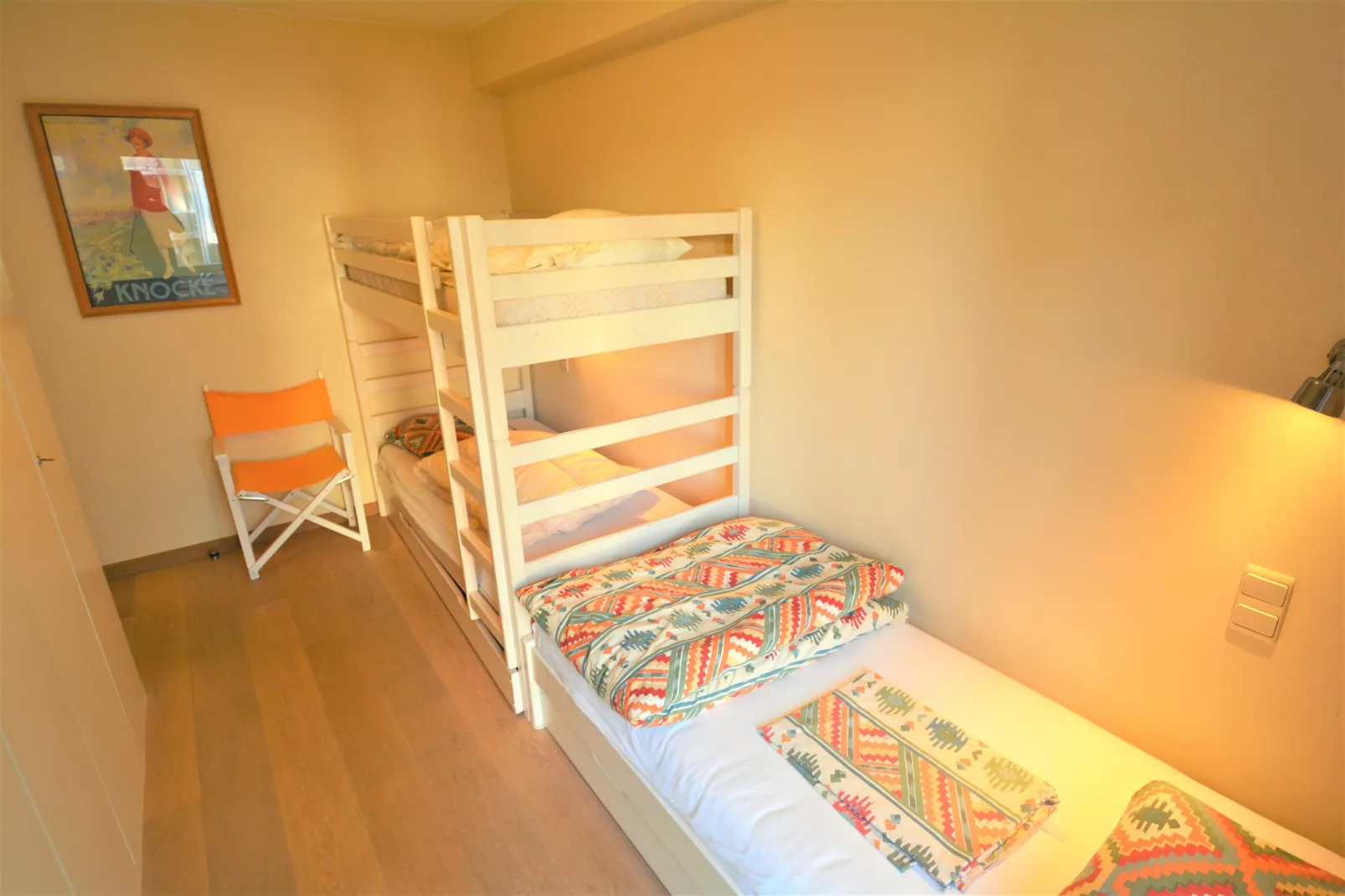 Poelpanne 11-Bedroom