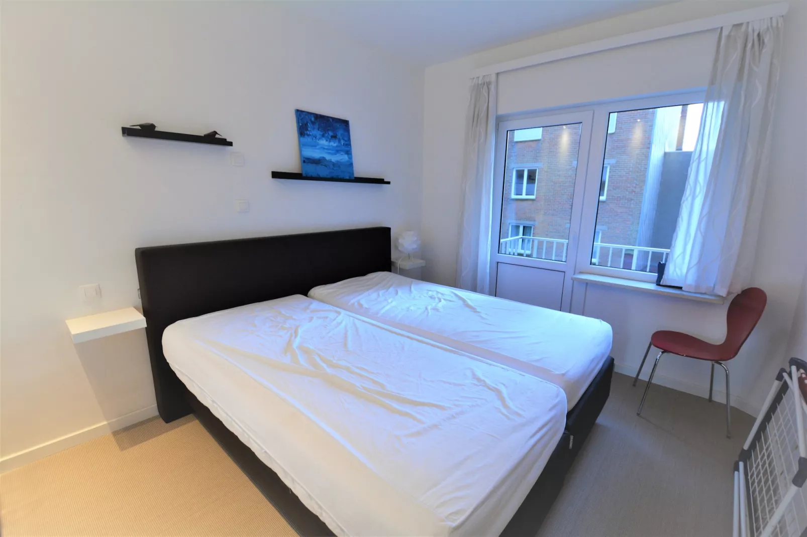 Les Chardons  22-Bedroom