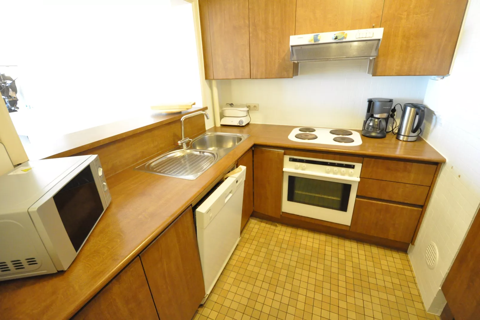 Pez Espada 11-Kitchen