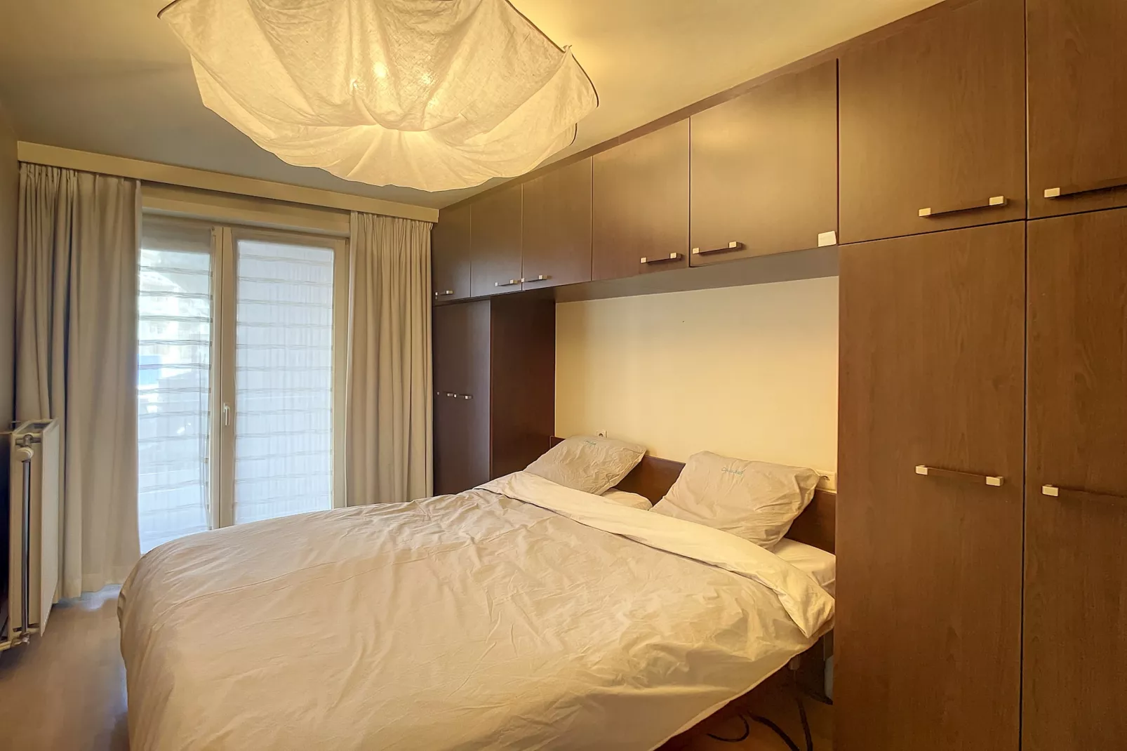 Seals A12-Schlafzimmer