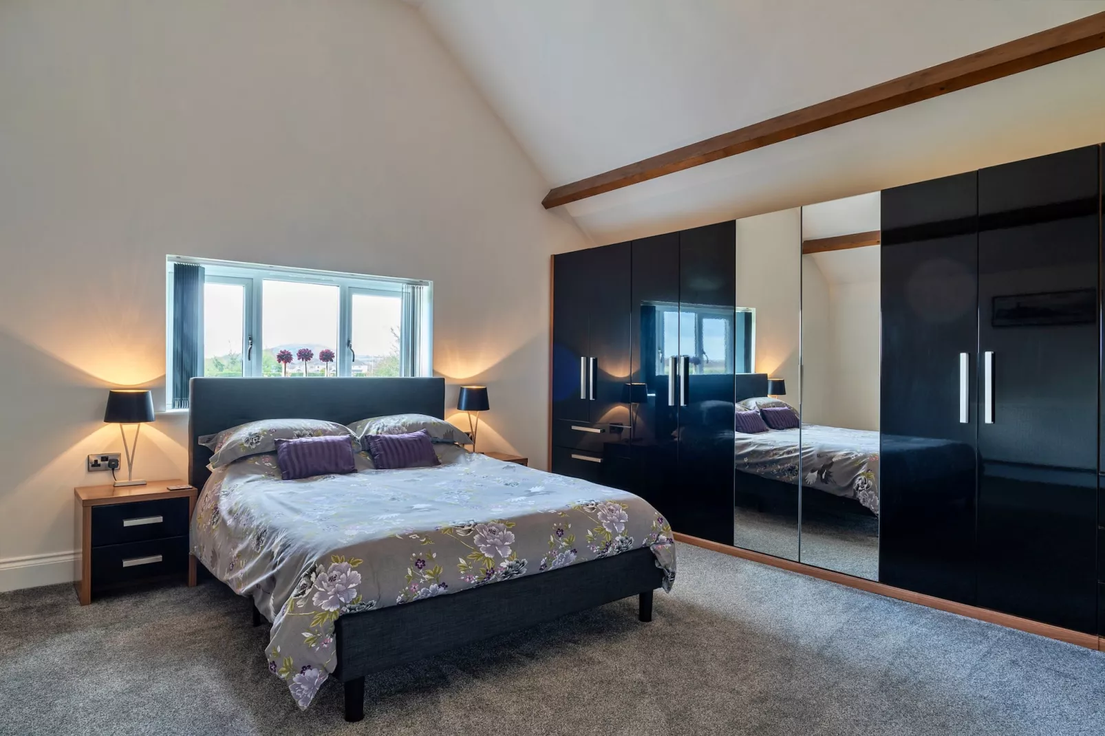 Stone Bow Farmhouse-Bedroom
