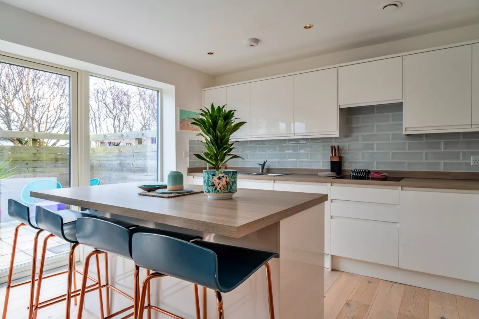 Tamsin-Kitchen