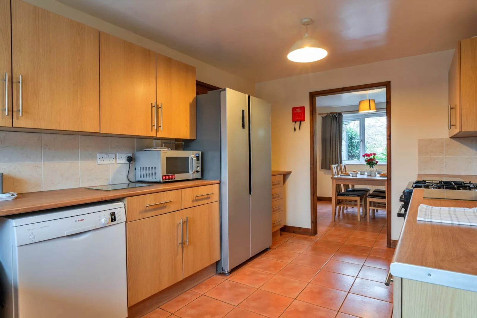 No.1 Gladys' Orchard-Kitchen