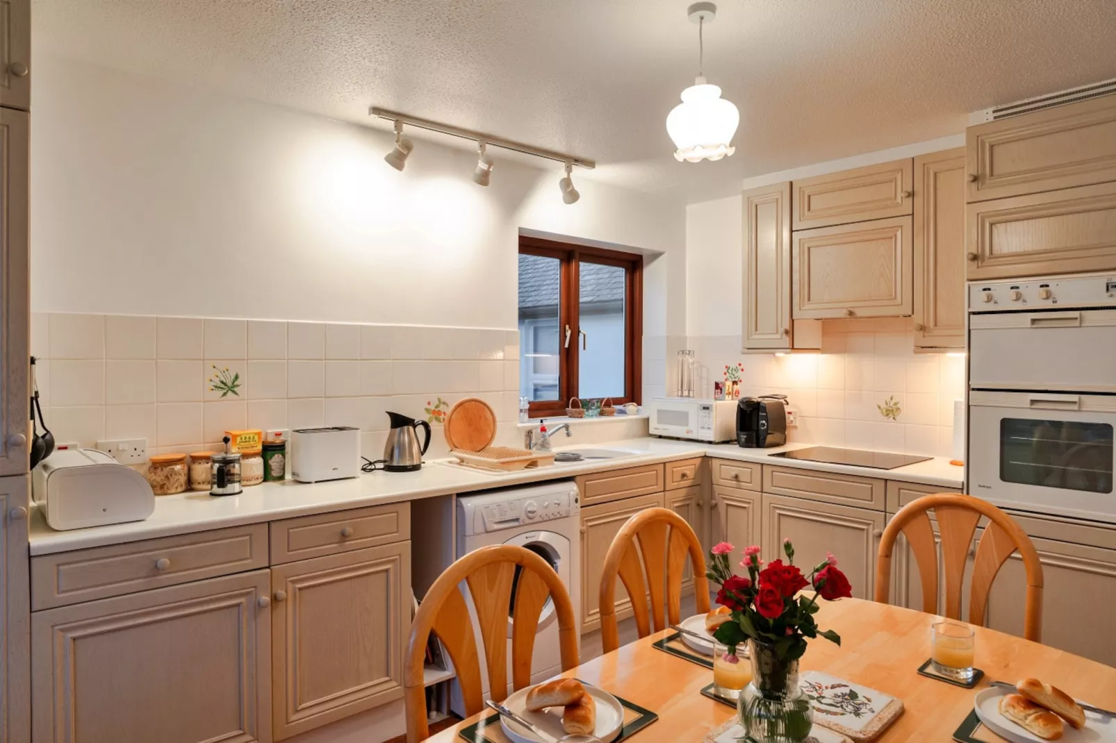 Tregenna Court-Kitchen