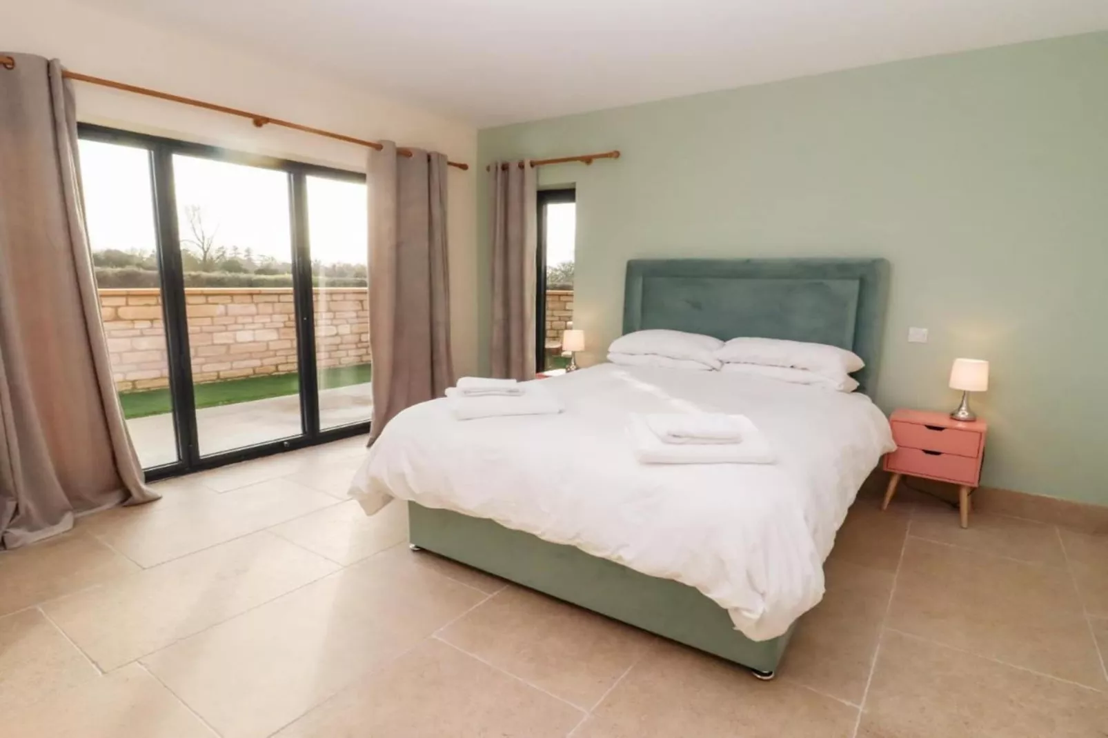Little Rissington - Barn One-Bedroom