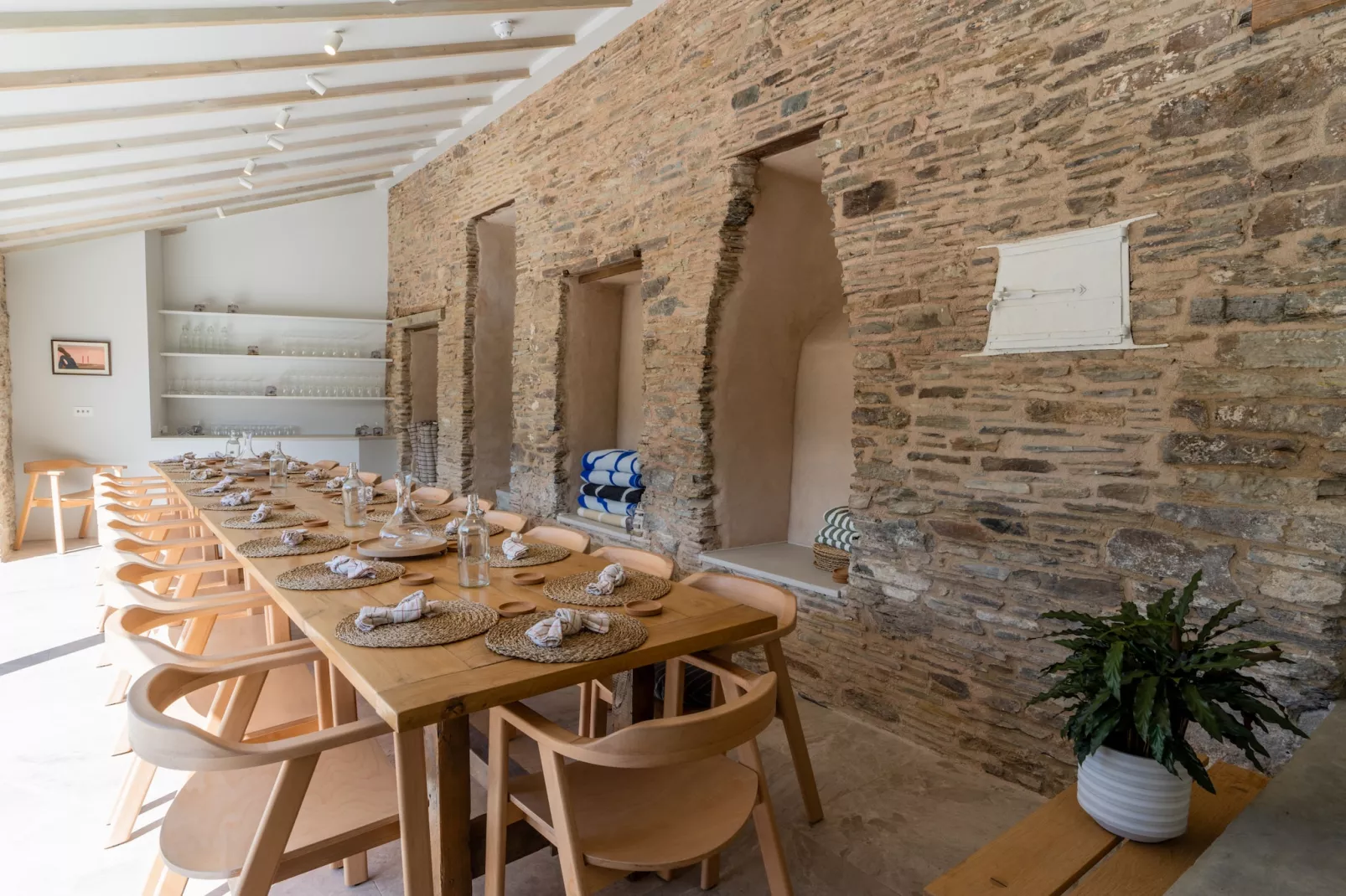 ARC Padstow-Dining room