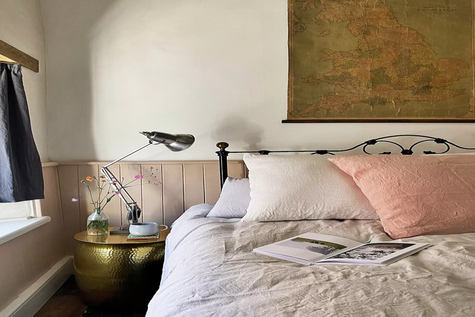 Calm Cottage, Kingsand