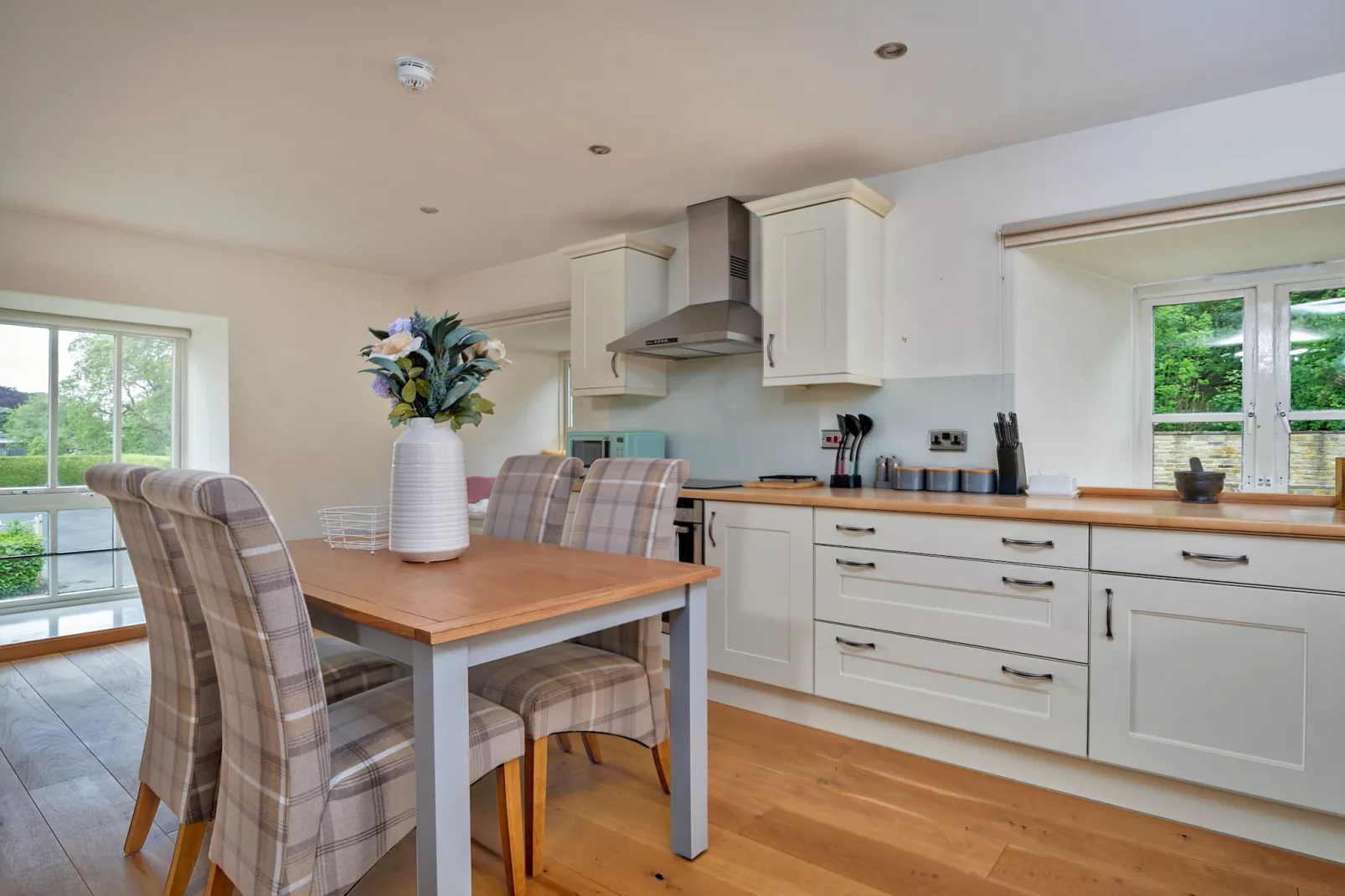 Victory Mill - Apartment One-Kitchen