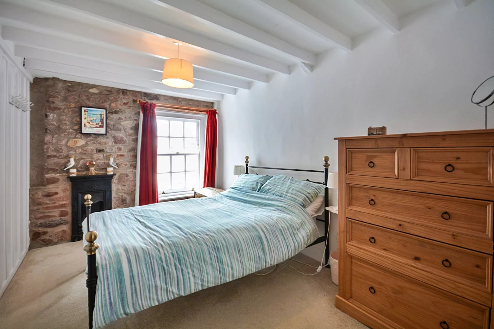 Rose Cottage, Kingsand