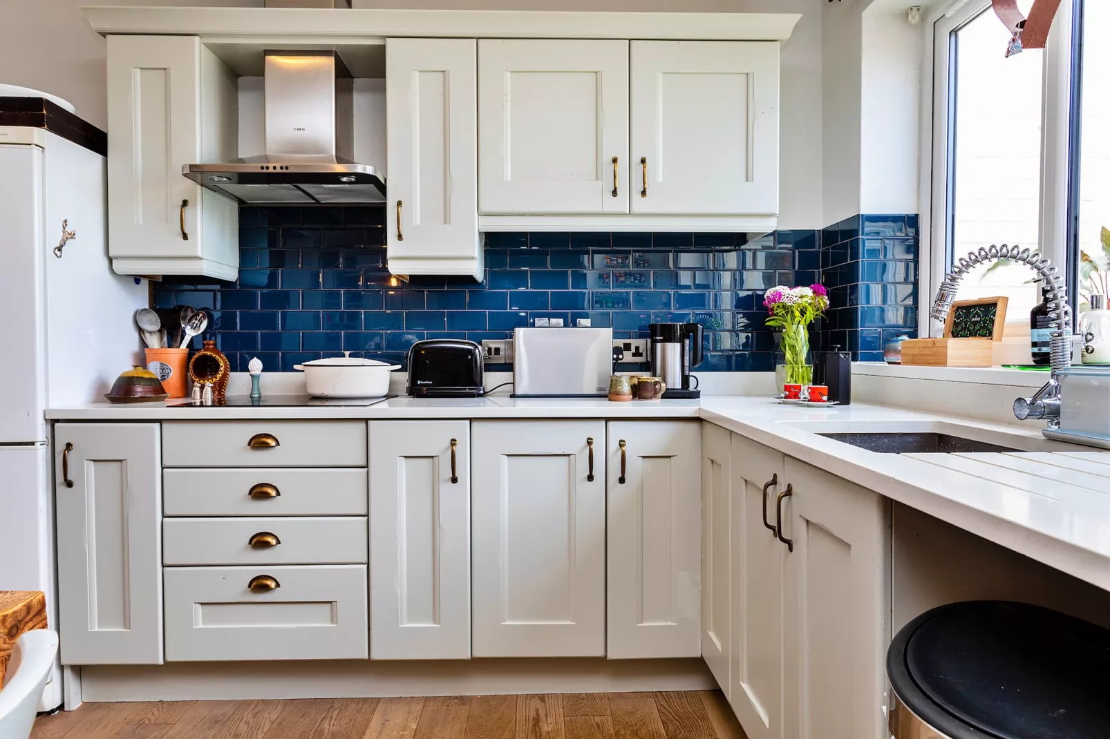 Cresswell House-Cuisine